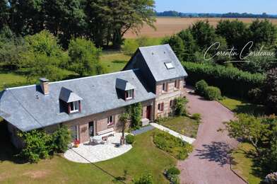 Maison 8 pièces 399000 €