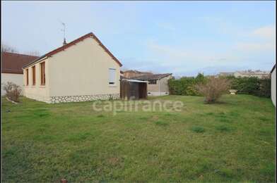 Maison 3 pièces 170000 €