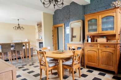 Maison 4 pièces 299000 €
