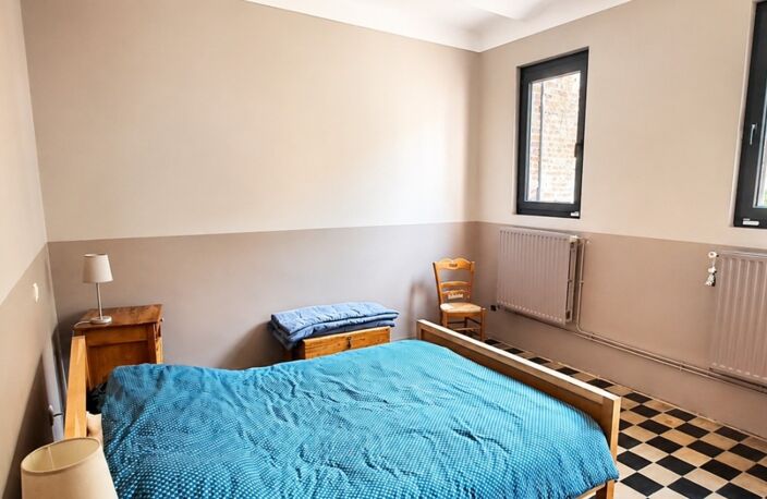 Maison de charme à vendre sur Sebourg - 59 — photo 4
