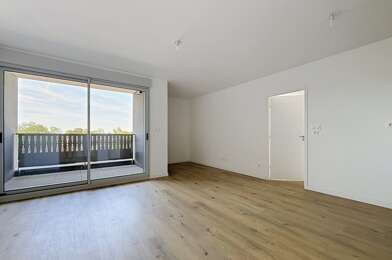 Appartement 2 pièces 160000 €