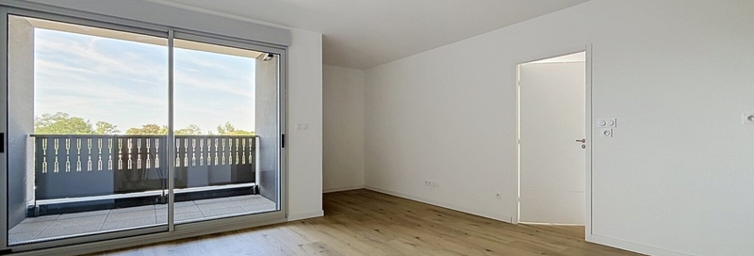 Appartement 2 Pièces 50 m² à vendre à Tours (37100)