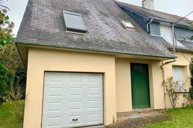 Maison 6 pièces 334400 €