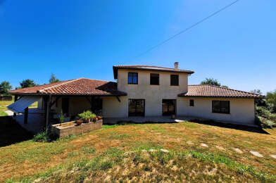 Maison 6 pièces 349900 €