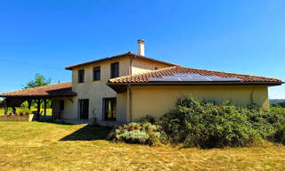 Maison 6 Pièces 250 m² à vendre à Aignan (32290)
