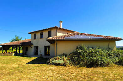 Maison 6 pièces 349900 €