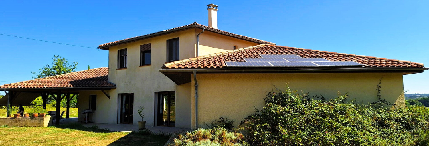Maison 6 Pièces 250 m² à vendre à Aignan (32290)