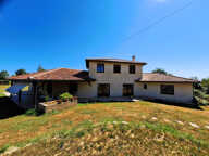   BOUZON-GELLENAVE – MAISON D’ARCHITECTE 250 M² – 4 CHAMBRES – 5 000 M² DE TERRAIN – GÉOTHERMIE – PANNEAUX SOLAIRES — photo 2