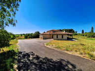   BOUZON-GELLENAVE – MAISON D’ARCHITECTE 250 M² – 4 CHAMBRES – 5 000 M² DE TERRAIN – GÉOTHERMIE – PANNEAUX SOLAIRES — photo 4