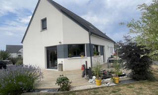 Maison 7 Pièces 140 m² à vendre à Saumur (49400)
