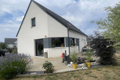 Maison 7 pièces 299000 €