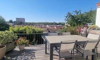Maison 5 Pièces 102 m² à vendre à Conflans-Sainte-Honorine (78700)