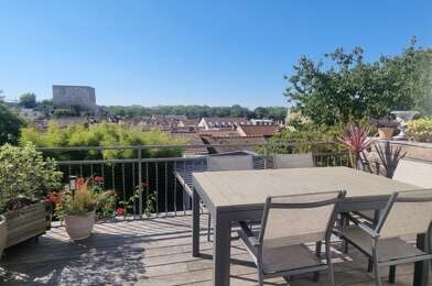 Maison 5 pièces 489000 €