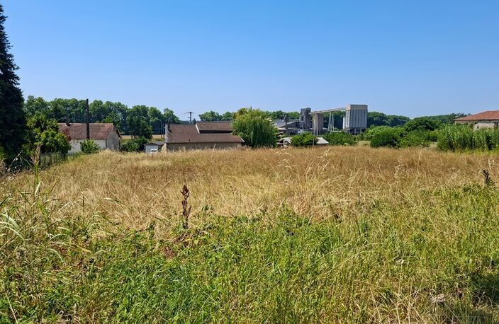 Terrain à vendre de 2 099,00 m² MALAUSE (82) — photo 2