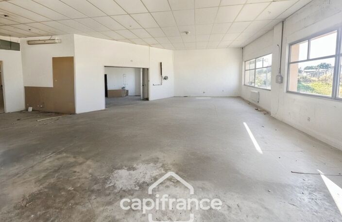 Local/bureau à louer CHAMBON SUR VOUEIZE (23) — photo 5