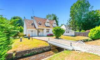 Maison 6 Pièces 130 m² à vendre à Saint-Arnoult-en-Yvelines (78730)