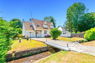 Maison 6 pièces 425000 €
