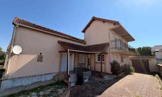 Maison 5 Pièces 91 m² à vendre à Lucé (28110)