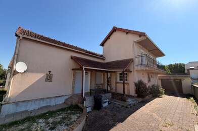 Maison 5 pièces 189900 €