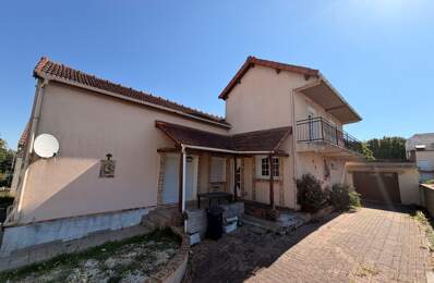 Maison à vendre 5 pièces LUCE (28) — photo du bien
