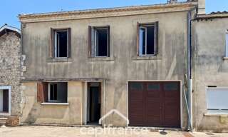 Maison 4 Pièces 100 m² à vendre à Sos (47170)