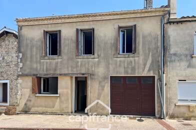 Maison 4 pièces 47000 €