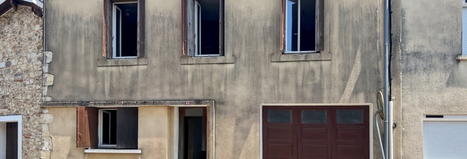 Maison 4 Pièces 100 m² à vendre à Sos (47170)