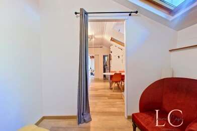 Appartement 2 pièces 137000 €