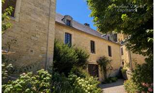 Maison 6 Pièces 235 m² à vendre à Salignac-Eyvigues (24590)
