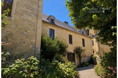 Maison 6 pièces 520000 €