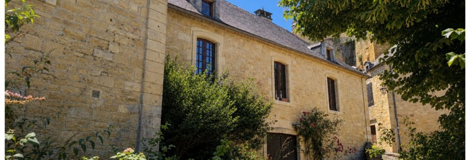 Maison 6 Pièces 235 m² à vendre à Salignac-Eyvigues (24590)
