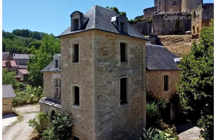 Domaine de caractère – Grands volumes, charme et potentiel touristique — photo 3
