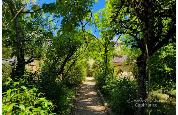 Domaine de caractère – Grands volumes, charme et potentiel touristique — photo 4