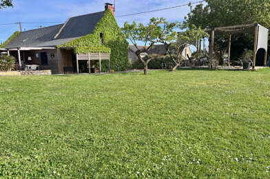 Maison 8 pièces 319000 €