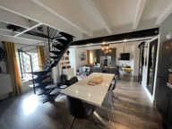 12 MIN SAUMUR SUD LONGERE ENTIEREMENT RENOVEE + STUDIO INDEPENDANT SUR ENVIRON 1500M2 ARBORE CLOS — photo 2