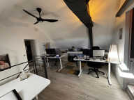 12 MIN SAUMUR SUD LONGERE ENTIEREMENT RENOVEE + STUDIO INDEPENDANT SUR ENVIRON 1500M2 ARBORE CLOS — photo 4