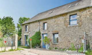 Maison 7 Pièces 152 m² à vendre à Roz-sur-Couesnon (35610)