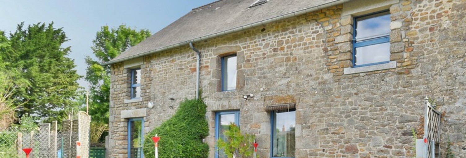 Maison 7 Pièces 152 m² à vendre à Roz-sur-Couesnon (35610)