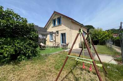 Maison 5 pièces 298000 €
