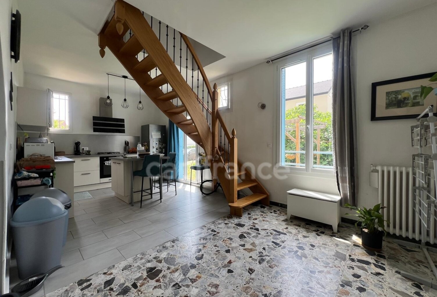 Maison à vendre 5 pièces — photo 1