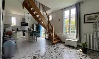 Maison 5 Pièces 94 m² à vendre à Montigny-lès-Cormeilles (95370)