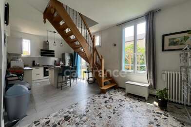 Maison 5 pièces 298000 €