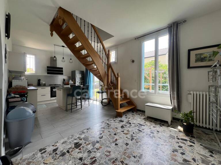 Maison à vendre 5 pièces — photo 1