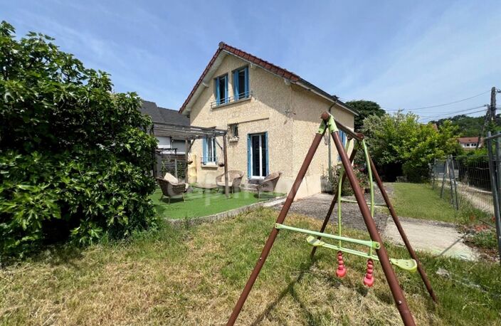 Maison à vendre 5 pièces — photo 2