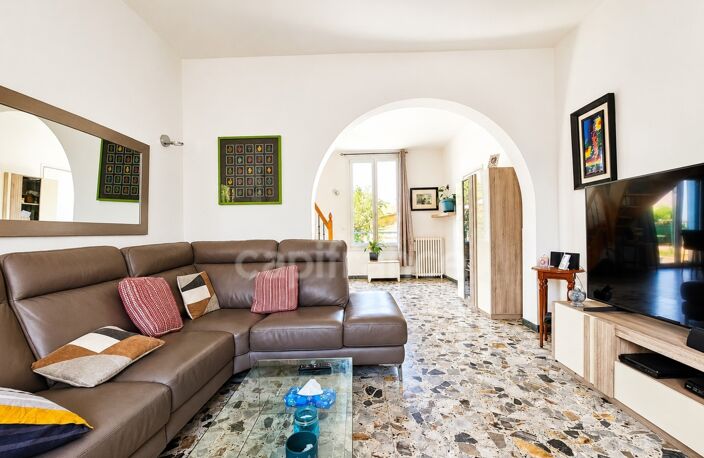 Maison à vendre 5 pièces — photo 3
