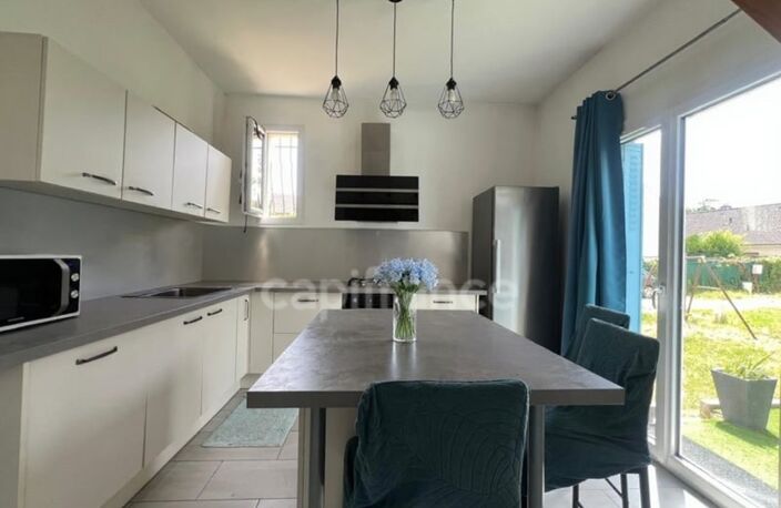 Maison à vendre 5 pièces — photo 4