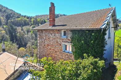 Maison 8 pièces 50000 €
