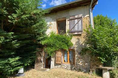 Maison 3 pièces 199000 €