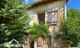 Maison 3 Pièces 62 m² à vendre à Merlas (38620)