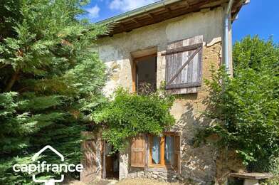 Maison 3 pièces 199000 €